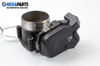 Дроселова клапа за BMW 7 Series F02 (02.2008 - 12.2015) 750 Li, 408 к.с., № VDO A2C53181967