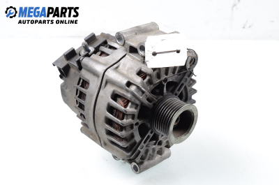 Алтернатор / генератор за BMW 7 Series F02 (02.2008 - 12.2015) 750 Li, 408 к.с., № VALEO 7575344