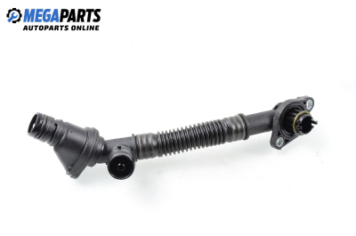 Маркуч картерни газове за BMW 7 Series F02 (02.2008 - 12.2015) 750 Li, 408 к.с.