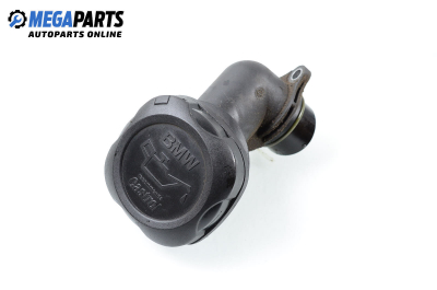 Гърловина масло за BMW 7 Series F02 (02.2008 - 12.2015) 750 Li, 408 к.с.