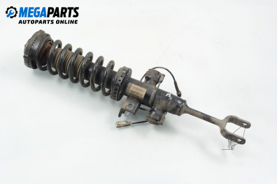 Макферсон за BMW 7 Series F02 (02.2008 - 12.2015), седан, позиция: предна, дясна