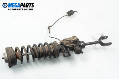 Макферсон за BMW 7 Series F02 (02.2008 - 12.2015), седан, позиция: предна, лява