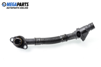 Маркуч картерни газове за BMW 7 Series F02 (02.2008 - 12.2015) 750 Li, 408 к.с.