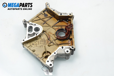 Капак ангренажен ремък за BMW 7 Series F02 (02.2008 - 12.2015) 750 Li, 408 к.с.