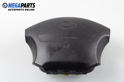 Airbag за Nissan Primera Traveller II (06.1996 - 01.2002), 4+1 вр., комби, позиция: предна