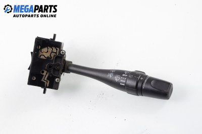 Лостче за чистачки за Nissan Primera Traveller II (06.1996 - 01.2002)