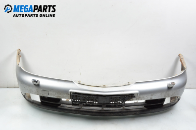 Предна броня за Nissan Primera Traveller II (06.1996 - 01.2002), комби, позиция: предна