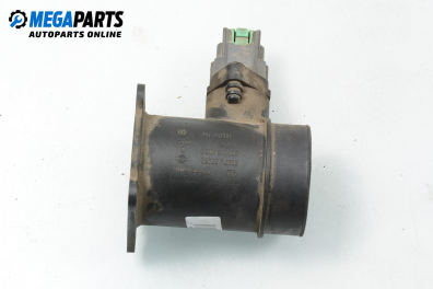 Дебитомер за Nissan Primera Traveller II (06.1996 - 01.2002) 1.8 16V, 114 к.с., № Bosch 0 280 218 005