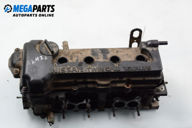 Глава за Nissan Primera Traveller II (06.1996 - 01.2002) 1.8 16V, 114 к.с.