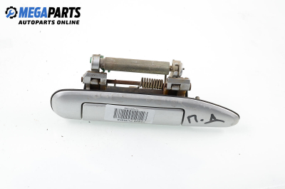 Външна дръжка за Nissan Primera Traveller II (06.1996 - 01.2002), 4+1 вр., комби, позиция: предна, дясна