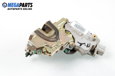 Брава на врата за Nissan Primera Traveller II (06.1996 - 01.2002), позиция: предна, дясна