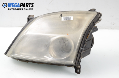 Фар за Opel Vectra C GTS (08.2002 - 01.2009), хечбек, позиция: лява