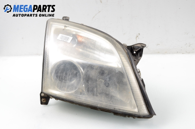 Фар за Opel Vectra C GTS (08.2002 - 01.2009), хечбек, позиция: дясна