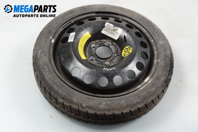Резервна гума за Opel Vectra C GTS (08.2002 - 01.2009) 16 цола, ширина 4