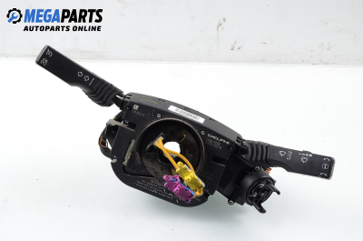 Лостчета светлини и чистачки за Opel Vectra C GTS (08.2002 - 01.2009)