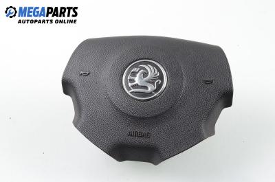 Airbag за Opel Vectra C GTS (08.2002 - 01.2009), 4+1 вр., хечбек, позиция: предна
