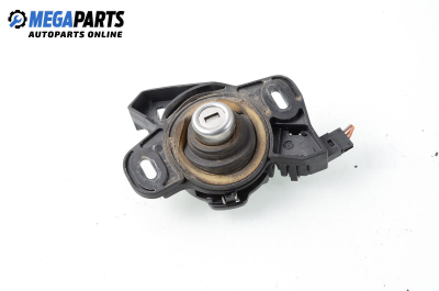 Ключалка заден капак за Opel Vectra C GTS (08.2002 - 01.2009), хечбек