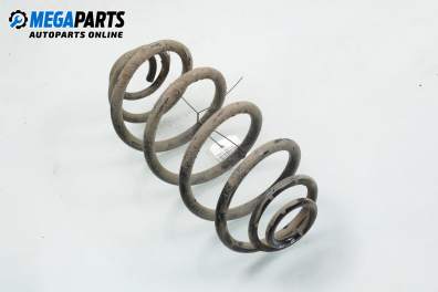 Пружина за ходова част за Opel Vectra C GTS (08.2002 - 01.2009), хечбек, позиция: задна