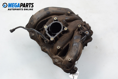 Всмукателен колектор за Opel Vectra C GTS (08.2002 - 01.2009) 2.2 16V, 147 к.с.