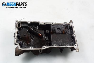 Картер за Opel Vectra C GTS (08.2002 - 01.2009) 2.2 16V, 147 к.с.