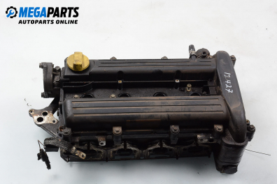 Глава за Opel Vectra C GTS (08.2002 - 01.2009) 2.2 16V, 147 к.с.