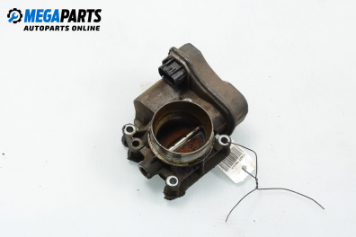 Дроселова клапа за Opel Vectra C GTS (08.2002 - 01.2009) 2.2 16V, 147 к.с.