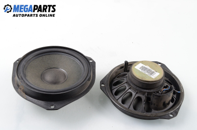Високоговорители за Opel Vectra C GTS (08.2002 - 01.2009)