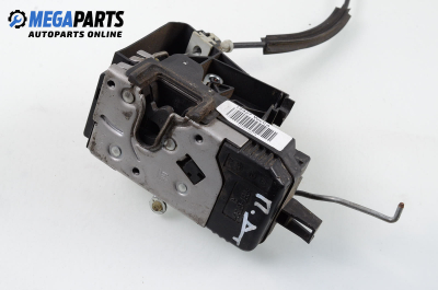 Брава на врата за Opel Vectra C GTS (08.2002 - 01.2009), позиция: предна, дясна