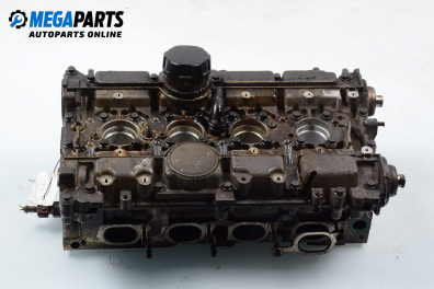 Глава за Volvo S40 I Sedan (07.1995 - 06.2004) 1.8, 115 к.с.