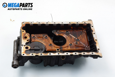 Картер за Volvo S40 I Sedan (07.1995 - 06.2004) 1.8, 115 к.с.