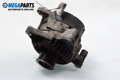 Алтернатор / генератор за Volvo S40 I Sedan (07.1995 - 06.2004) 1.8, 115 к.с.