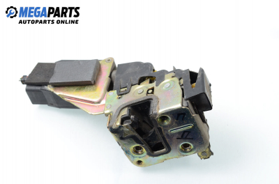 Брава на врата за Volvo S40 I Sedan (07.1995 - 06.2004), позиция: предна, дясна