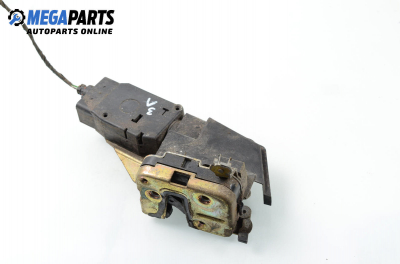 Брава на врата за Volvo S40 I Sedan (07.1995 - 06.2004), позиция: задна, лява