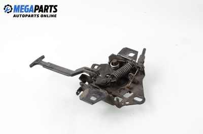 Брава преден капак за Volkswagen Passat Variant B5 (05.1997 - 12.2001), 4+1 вр., комби, позиция: предна