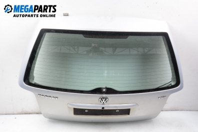 Заден капак за Volkswagen Passat Variant B5 (05.1997 - 12.2001), 4+1 вр., комби, позиция: задна