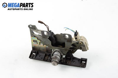 Ключалка заден капак за Volkswagen Passat Variant B5 (05.1997 - 12.2001), комби