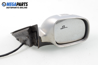 Огледало за Volkswagen Passat Variant B5 (05.1997 - 12.2001), 4+1 вр., комби, позиция: дясна