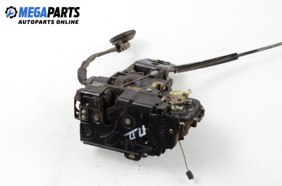 Брава на врата за Volkswagen Passat Variant B5 (05.1997 - 12.2001), позиция: предна, дясна