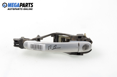 Външна дръжка за Volkswagen Passat Variant B5 (05.1997 - 12.2001), 4+1 вр., комби, позиция: предна, дясна