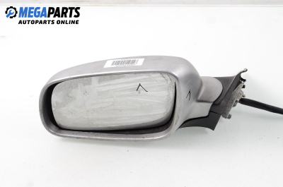 Огледало за Volkswagen Passat Variant B5 (05.1997 - 12.2001), 4+1 вр., комби, позиция: лява