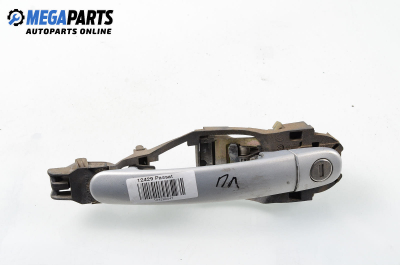 Външна дръжка за Volkswagen Passat Variant B5 (05.1997 - 12.2001), 4+1 вр., комби, позиция: предна, лява