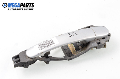 Външна дръжка за Volkswagen Passat Variant B5 (05.1997 - 12.2001), 4+1 вр., комби, позиция: задна, лява