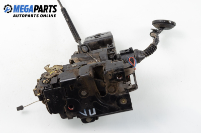 Брава на врата за Volkswagen Passat Variant B5 (05.1997 - 12.2001), позиция: предна, лява