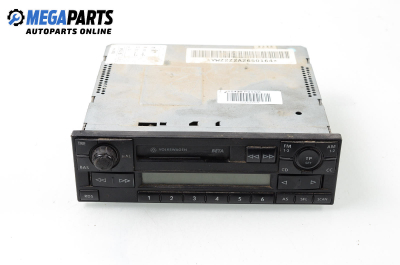 Автокасетофон за Volkswagen Passat Variant B5.5 (09.2000 - 08.2005)