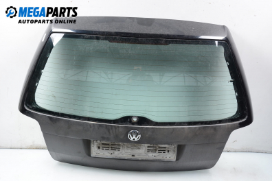 Заден капак за Volkswagen Passat Variant B5.5 (09.2000 - 08.2005), 4+1 вр., комби, позиция: задна