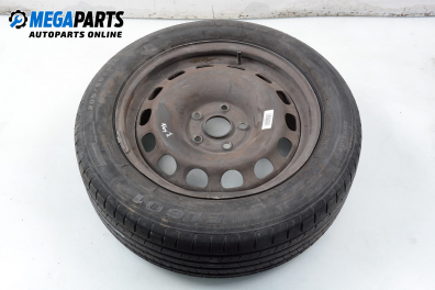 Резервна гума за Volkswagen Passat Variant B5.5 (09.2000 - 08.2005) 16 цола, ширина 7