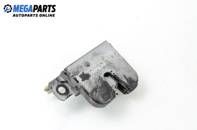 Брава заден капак за Volkswagen Passat Variant B5.5 (09.2000 - 08.2005), комби, позиция: задна