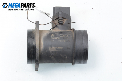 Дебитомер за Volkswagen Passat Variant B5.5 (09.2000 - 08.2005) 1.9 TDI, 101 к.с., № BOSCH 0 281 002 216
