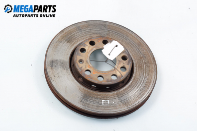 Спирачен диск за Volkswagen Passat Variant B5.5 (09.2000 - 08.2005), позиция: предна