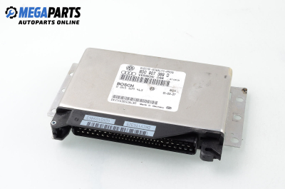 Компютър ABS/ESP за Volkswagen Passat Variant B5.5 (09.2000 - 08.2005), № Bosch 0 265 109 463